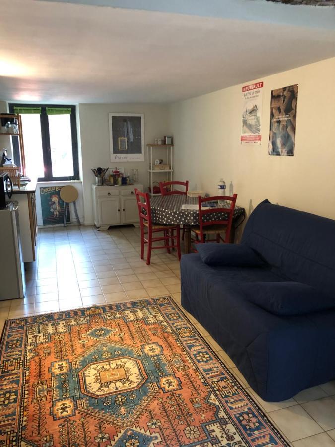 La Route Des Vins Apartment