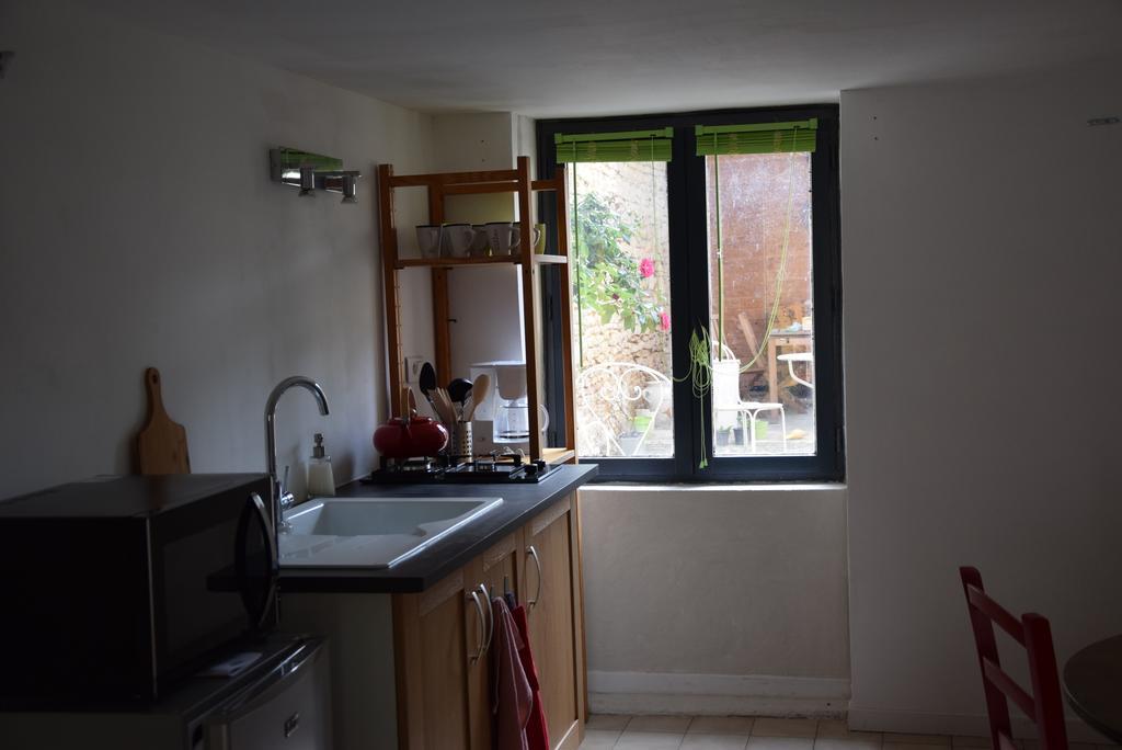 La Route Des Vins Apartment